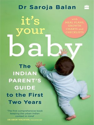 cover image of It's Your Baby